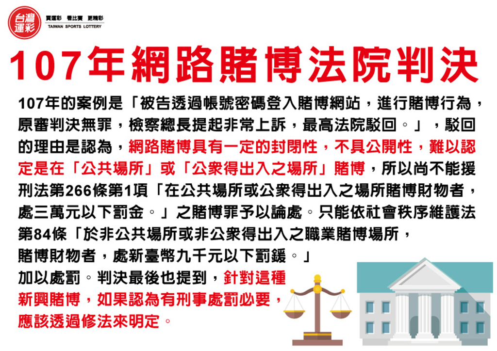 網路投注線上申辦｜網路賭博算刑法賭博罪？｜仁贏運動彩券