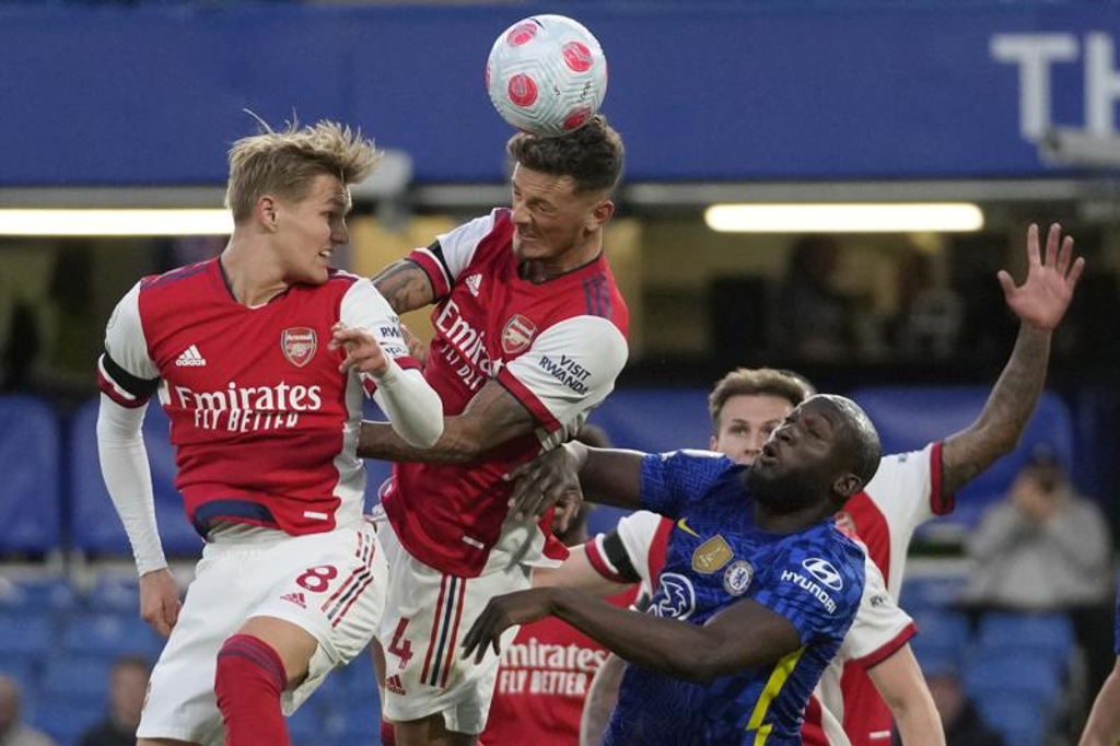 運彩網路會員投注｜英超足球：槍魔大戰 爭四關鍵｜仁贏運動彩券